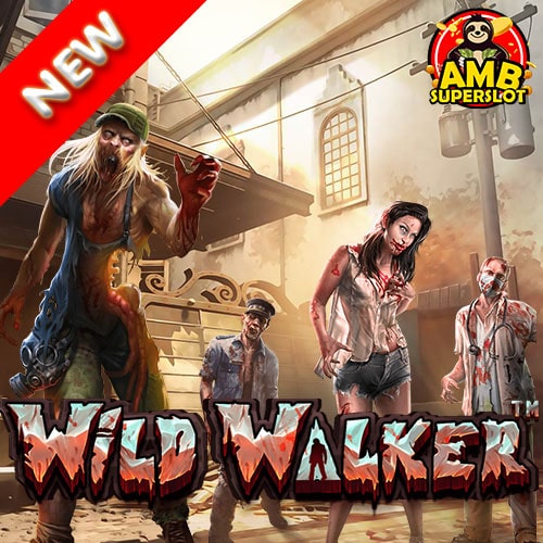 Wild-Walker