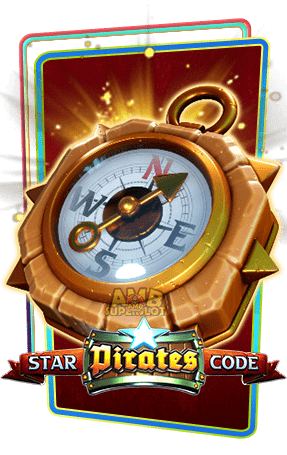กรอบ Star Pirates Code