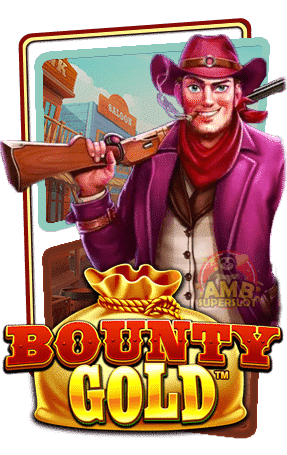 ทดลองเล่นสล็อต-Bounty-Gold