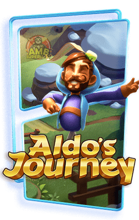 Aldo's Journey YGG