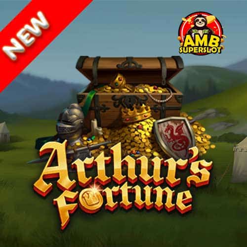 Arthurs Fortune banner