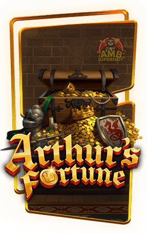 Arthurs Fortune logo
