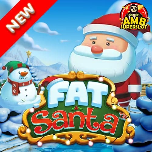 Fat-Santa