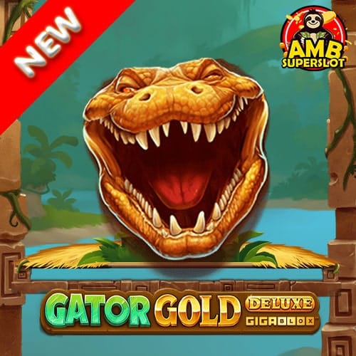Gator-Gold