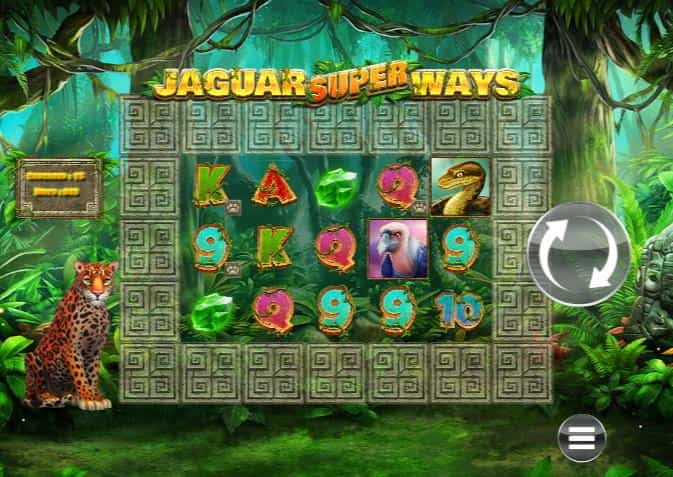 Jaguar-Super-Ways-Slot