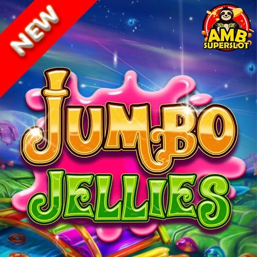 Jumbo-Jellies