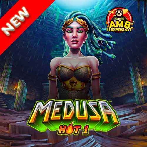 Medusa Hot 1 slot