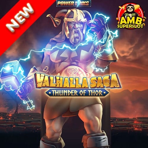 Valhalla-Saga-Thunder-of-Thor