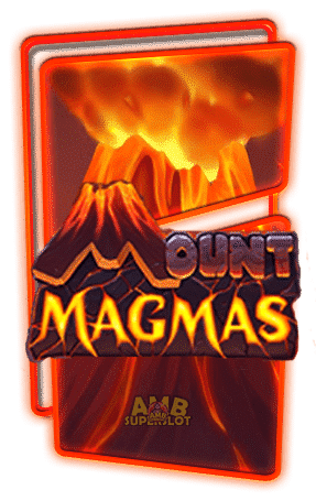 ทดลองเล่นสล็อต Mount Magmas