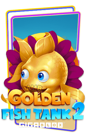 เล่นสล็อต Golden Fish Tank 2
