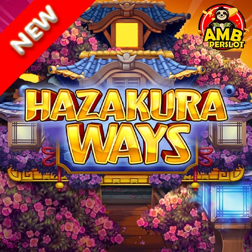 Hazakura-Ways