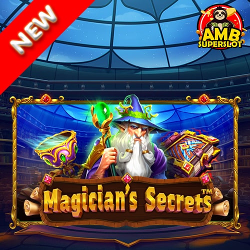 Magicians-Secret
