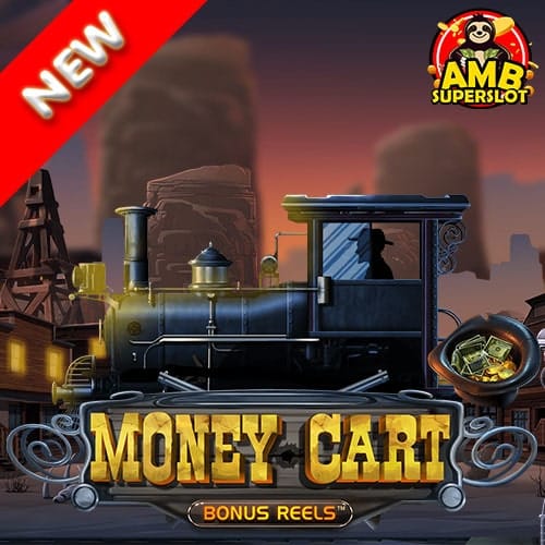Money-Cart