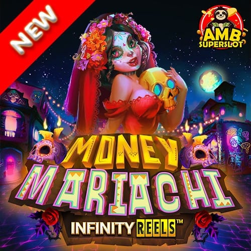 Money-Mariachi