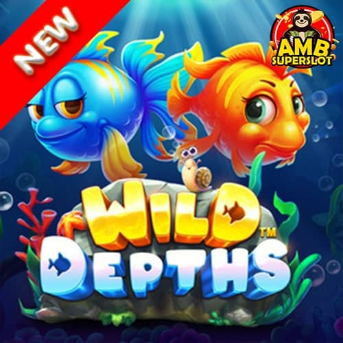 Wild-Depths