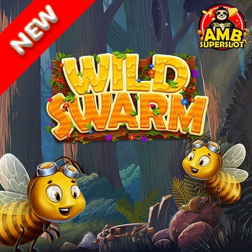 wild-swarm