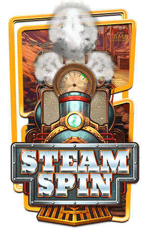 ทดลองเล่นสล็อต-SteamSpin