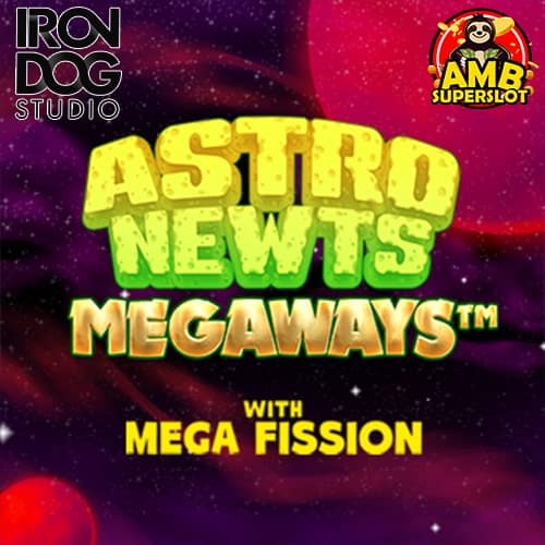 ASTRO-NEWTS-MEGAWAYS