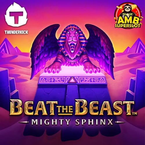 Beat-the-Beast-Mighty-Sphinx
