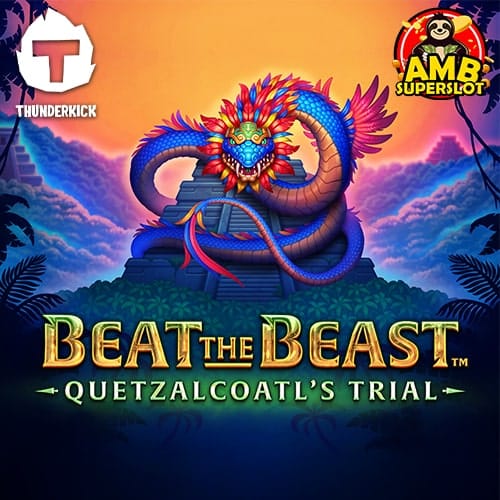 Beat-the-Beast-Quetzalcoatls-Trial