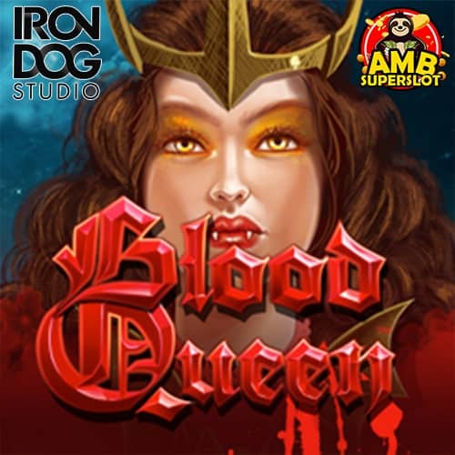 Blood-Queen