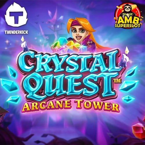 Crystal-Quest-Arcane-Tower