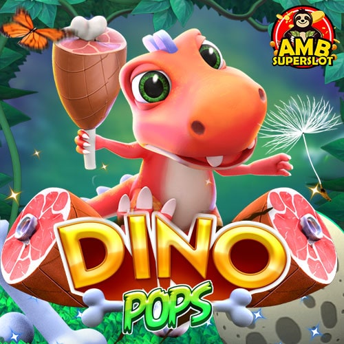 Dino-pops-ambslot