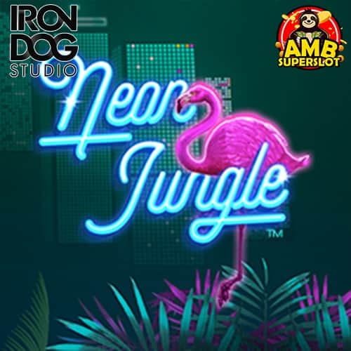 Neon-Jungle