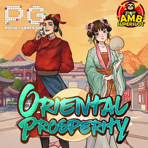 Oriental-Prosperity-Slot-PG