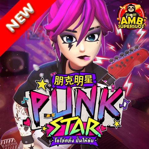 Punk-Star