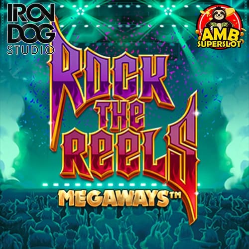 ROCK-THE-REELS-MEGAWAYS