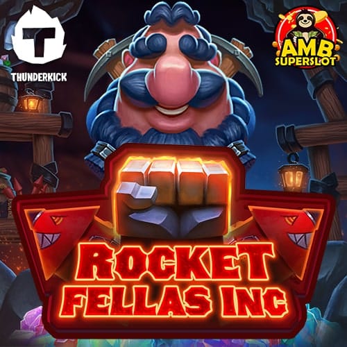 Rocket-Fellas-Inc