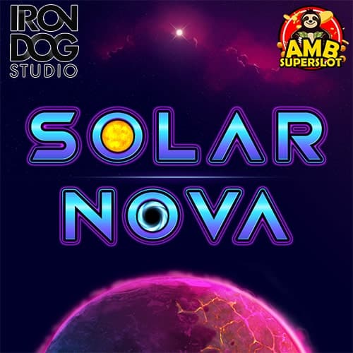 SOLAR-NOVA