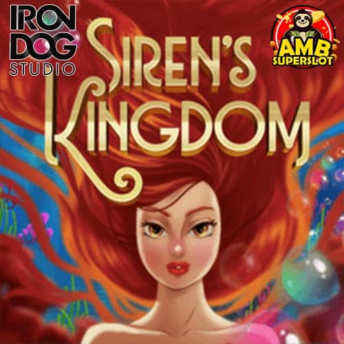 Sirens-Kingdom