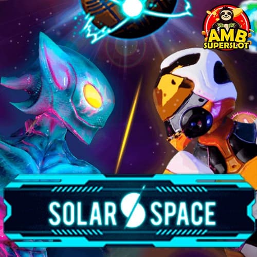 Solar-Space-slot-demo