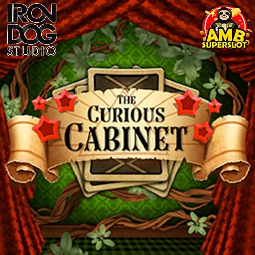 THE-CURIOUS-CABINET
