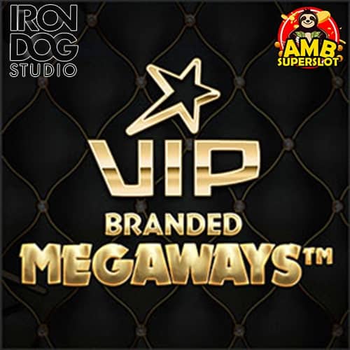 VIP-BRANDED-MEGAWAYS