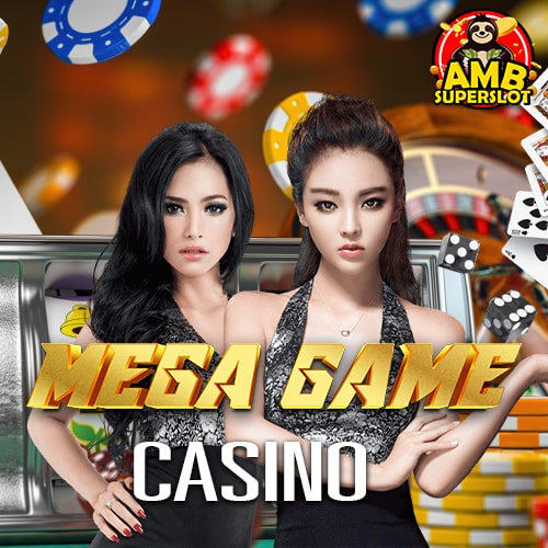 mega game casino