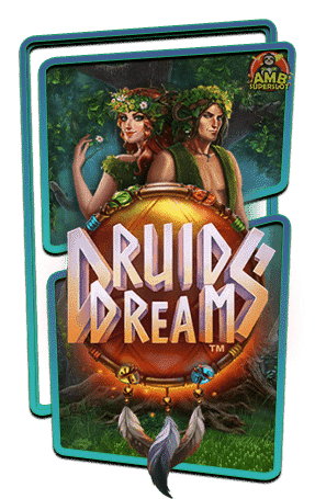 ทดลองเล่นสล็อต-Druids-Dream