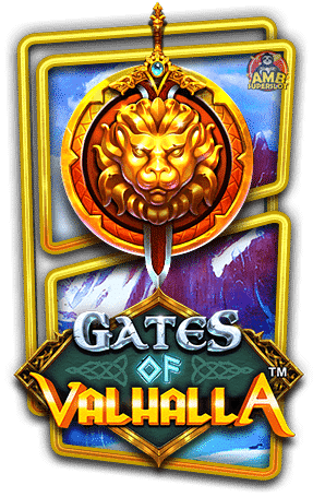 ทดลองเล่นสล็อต Gates of Valhalla