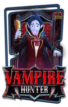 ทดลองเล่นสล็อต-Vampire-Hunter