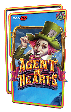 Agent-of-Hearts