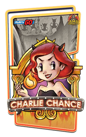 Charlie-Chance