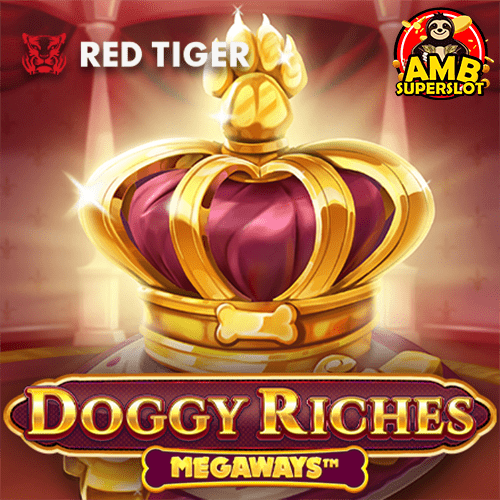Doggy Riches MegaWays