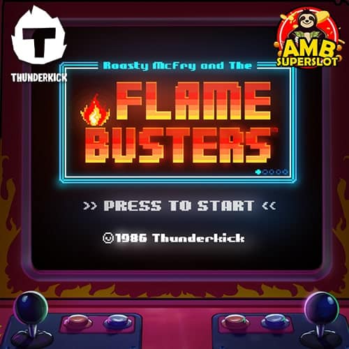 Flame-Busters
