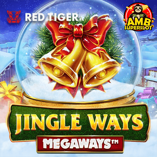 Jingle Ways MegaWays