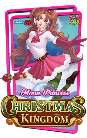 Moon-Princess-Christmas-Kingdom