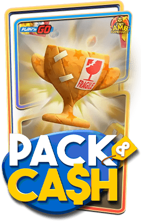 Pack-and-Cash