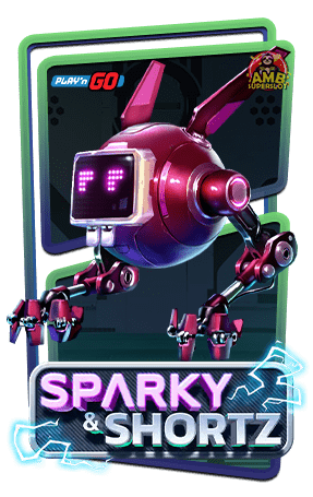 Sparky-Shortz