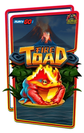 ทดลองเล่นสล็อต-Fire-Toad